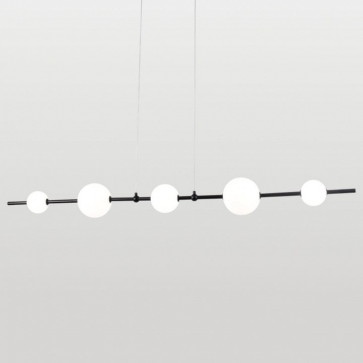 Фото Подвесной светильник Lussole Hart LSP-7286 - интернет-магазин МегаТерем в Москве