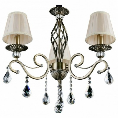 Подвесная люстра Omnilux Me...