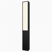Наземный низкий светильник Maytoni Blitz O470FL-L20GF3K MY_O470FL-L20GF3K