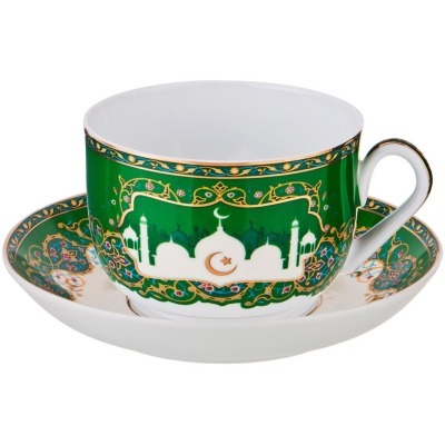 Чайная пара lefard сура 260...