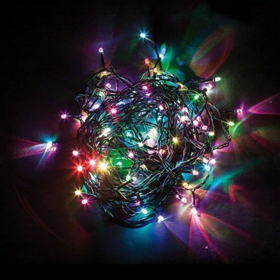 Гирлянда Супернить Feron CL...