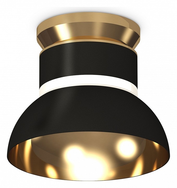 Фото Накладной светильник Ambrella Light XS XS8102061 AMBR_XS8102061 - интернет-магазин МегаТерем в Москве