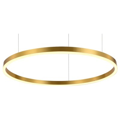 Подвесной светильник Kink Light Тор 08213,36A(3000K) KL_08213.36A_3000K