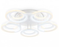 Потолочная люстра Ambrella Light FA FA8944 AMBR_FA8944