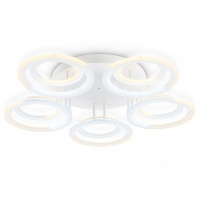 Потолочная люстра Ambrella Light FA FA8944 AMBR_FA8944