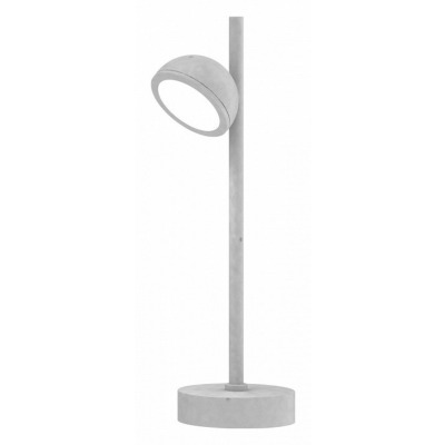 Наземный низкий светильник Mantra Everest 6744 MN_6744