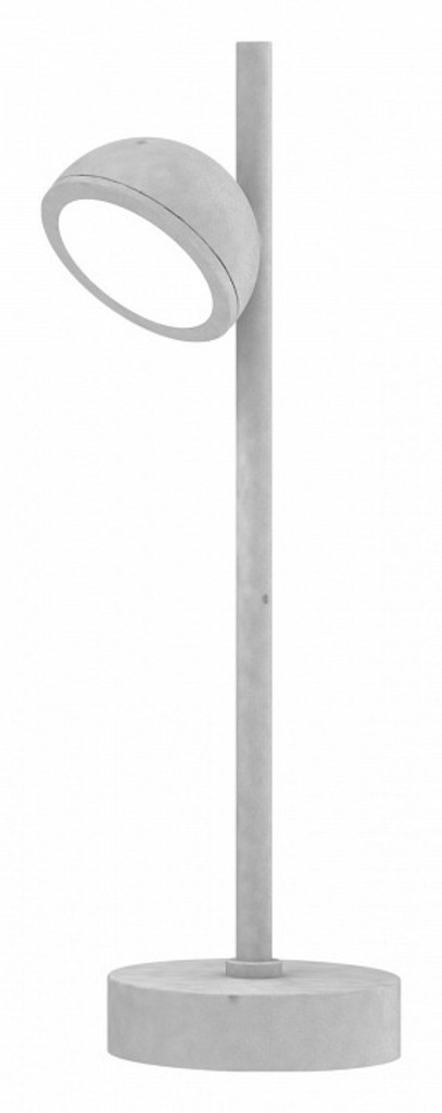 Фото Наземный низкий светильник Mantra Everest 6744 MN_6744 - интернет-магазин МегаТерем в Москве