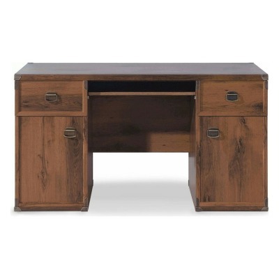 Стол компьютерный Индиана JBIU 2d2s BRW_00004895