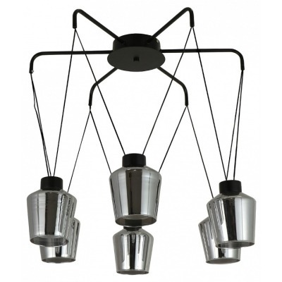 Подвесная люстра Escada Tre...