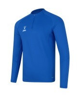 Джемпер тренировочный JÖGEL PREMIER PerFormDRY Training 1/4 Zip Top, синий (2122270)