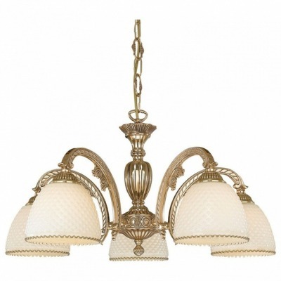 Подвесная люстра Reccagni A...