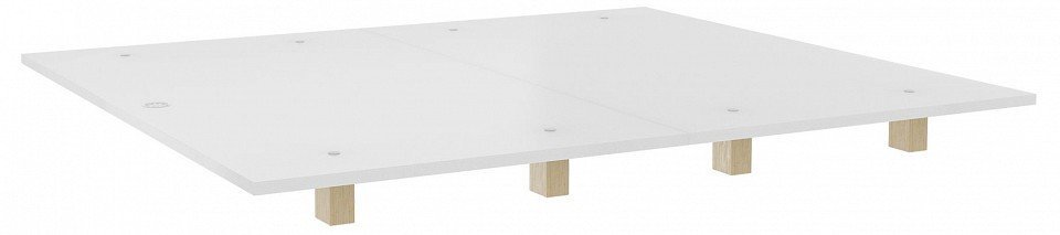 Фото Основание для кровати Mebelson MBS_KM-5-00-3-0133 - интернет-магазин МегаТерем в Москве