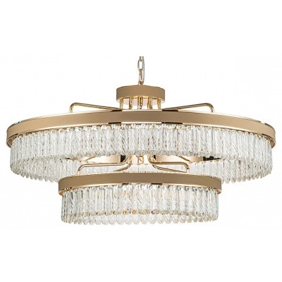 Подвесная люстра Favourite ...