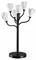 Настольная лампа декоративная Odeon Light Gardi 5090/6T OD_5090_6T