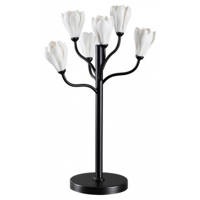 Настольная лампа декоративная Odeon Light Gardi 5090/6T OD_5090_6T