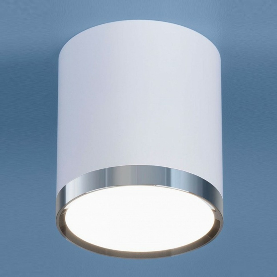 Фото Накладной светильник Elektrostandard DLR024 DL a039017 ELK_a039017 - интернет-магазин МегаТерем в Москве