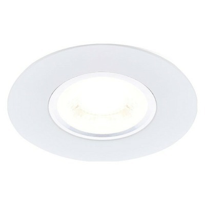 Встраиваемый светильник Ambrella Light A A500 W AMBR_A500_W