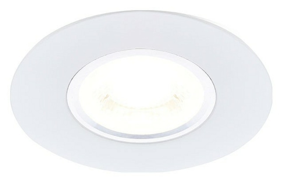 Фото Встраиваемый светильник Ambrella Light A A500 W AMBR_A500_W - интернет-магазин МегаТерем в Москве