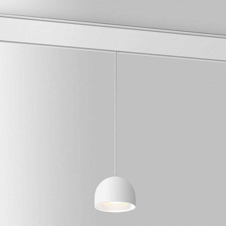 Фото Подвесной светильник Elektrostandard Slim Magnetic a065481 ELK_a065481 - интернет-магазин МегаТерем в Москве