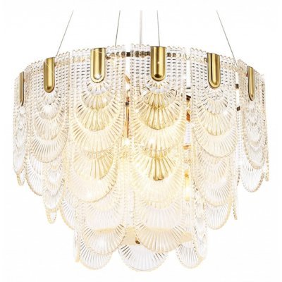 Подвесная люстра Ambrella Light TR TR5388 AMBR_TR5388