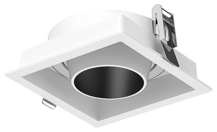 Фото Встраиваемый светильник Wertmark WTC.O21 WTC.O21.060 - интернет-магазин МегаТерем в Москве