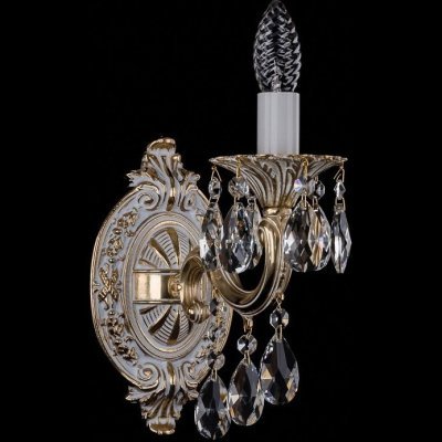 Бра Bohemia Ivele Crystal 1...