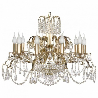 Подвесная люстра Dio D’Arte Alessandria Alessandria E 1.1.10.699 G DDA_Alessandria_E_1.1.10.699_G