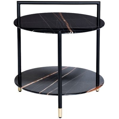 Стол журнальный d55*60cм с ...