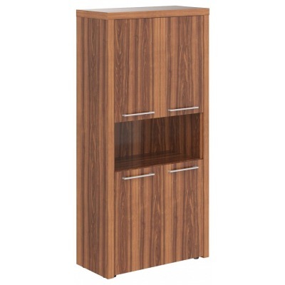 Шкаф книжный ZENN ZHC 85.4 SKY_00-07060886