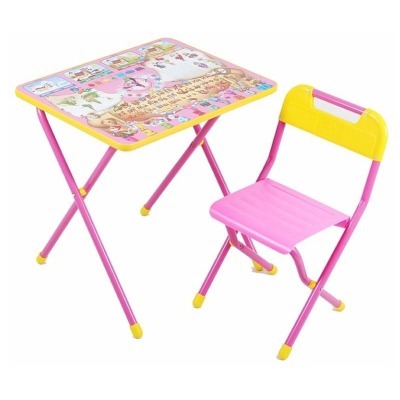 Набор для детской 3-1 DMI_2...