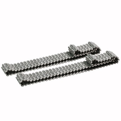 Гусеница металлическая для ...