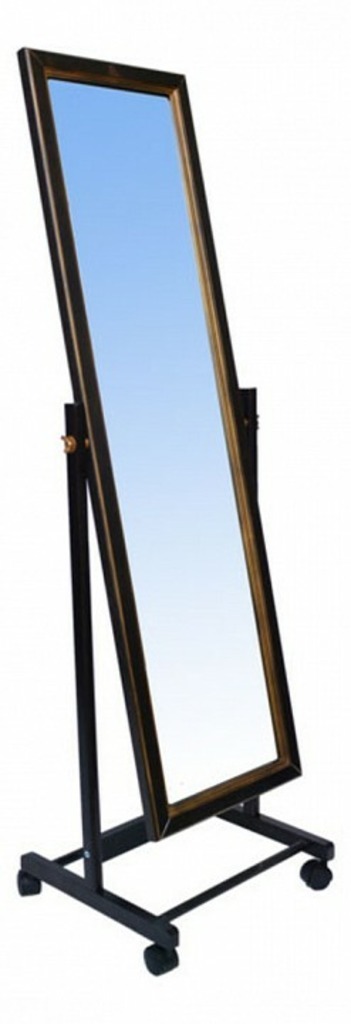 Фото Зеркало напольное Leset Мэмфис LST_2000000092317 - интернет-магазин МегаТерем в Москве