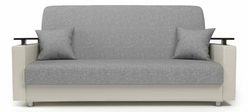 Фото Диван-кровать Мелодия ДП №2 140 SDZ_110036136991 - интернет-магазин МегаТерем в Москве