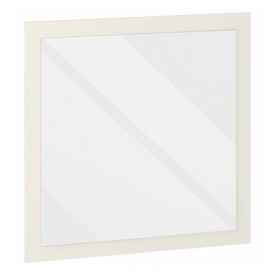 Зеркало настенное Toivo ЗР 90 MER_TOJ-ZR-90-BE