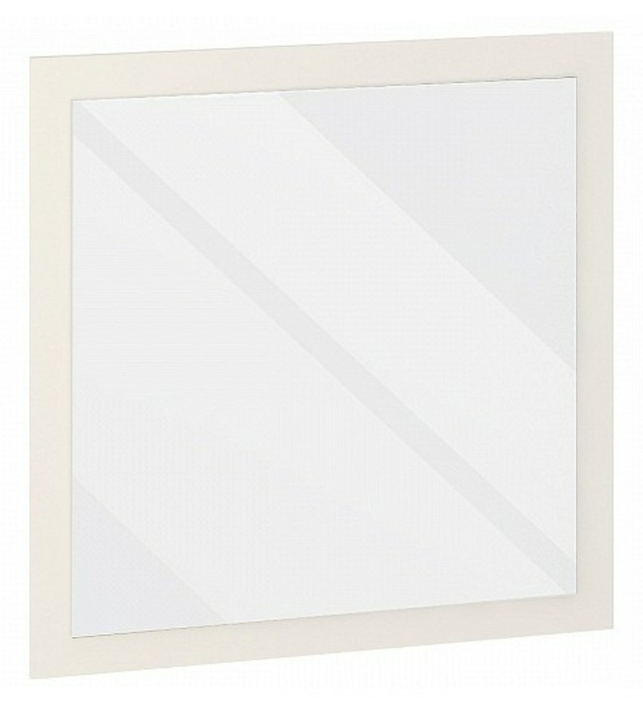 Фото Зеркало настенное Toivo ЗР 90 MER_TOJ-ZR-90-BE - интернет-магазин МегаТерем в Москве