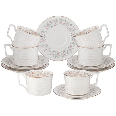 Кофейный набор lefard "...