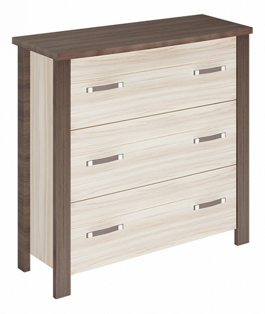 Фото Комод Бартоло КМД MER_KMD_SHK - интернет-магазин МегаТерем в Москве