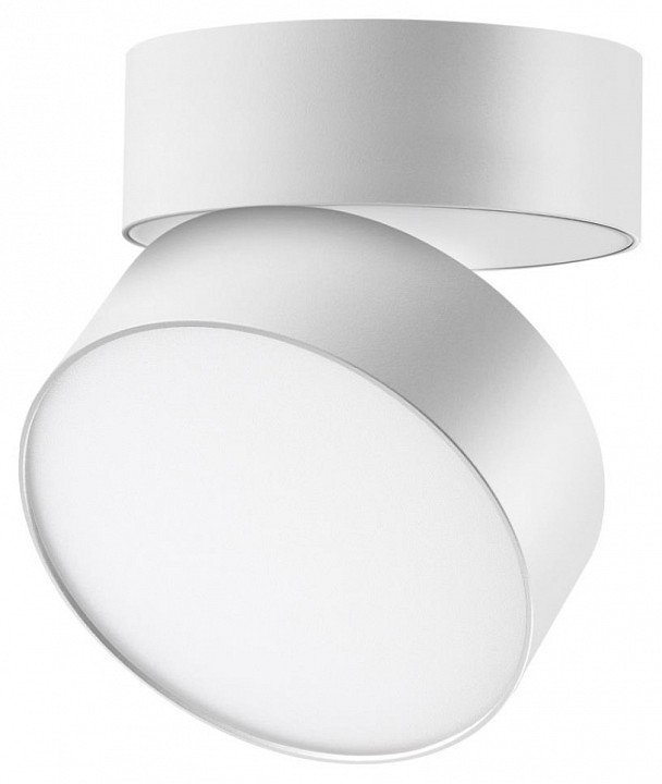 Фото Накладной светильник Novotech Prometa 358749 NV_358749 - интернет-магазин МегаТерем в Москве