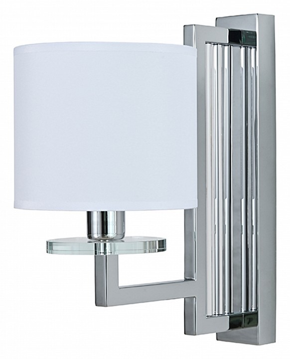 Фото Бра Newport 35400 35401/A chrome без абажуров NWP_M0069054 - интернет-магазин МегаТерем в Москве