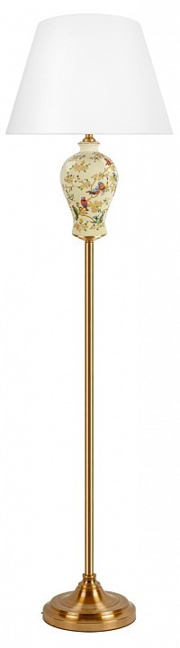 Фото Торшер Loft it Gladiole 10382F LF_10382F - интернет-магазин МегаТерем в Москве