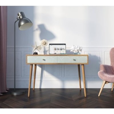 Стол рабочий Berber малый п...