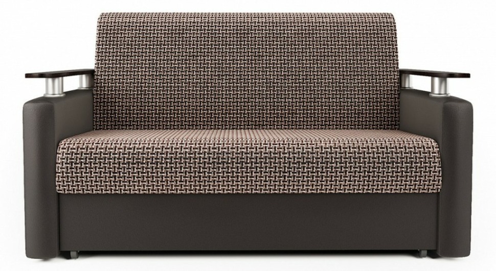 Фото Диван-кровать Шарм 120 SDZ_467335072 - интернет-магазин МегаТерем в Москве