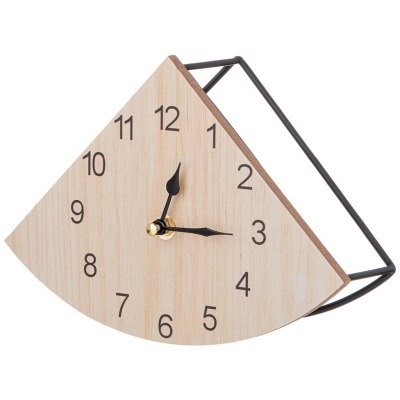 Часы настольные 22.5*9.5*16...