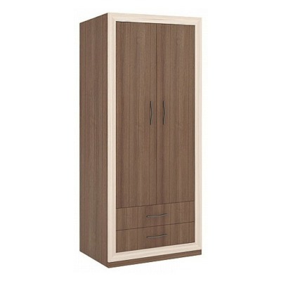 Шкаф платяной Нобиле Пл-95/...