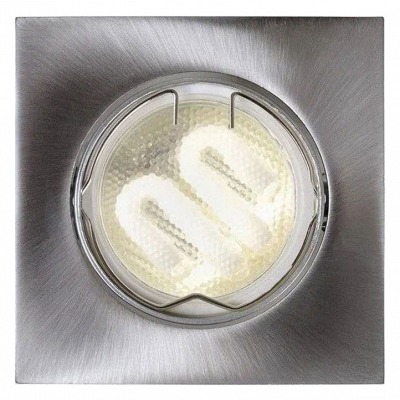 Набор встраиваемых светильников Lucide Recessed Spot 22902/73/12 LCD_22902_73_12