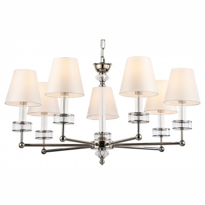 Подвесная люстра Ambrella L...