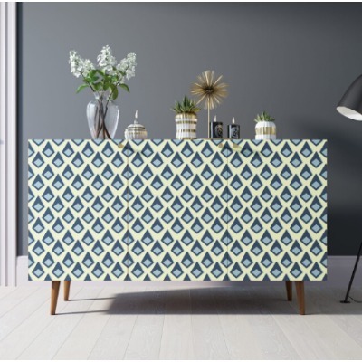 Комод Berber три дверки 13 ...