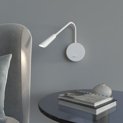 Бра Elektrostandard Stem a0...