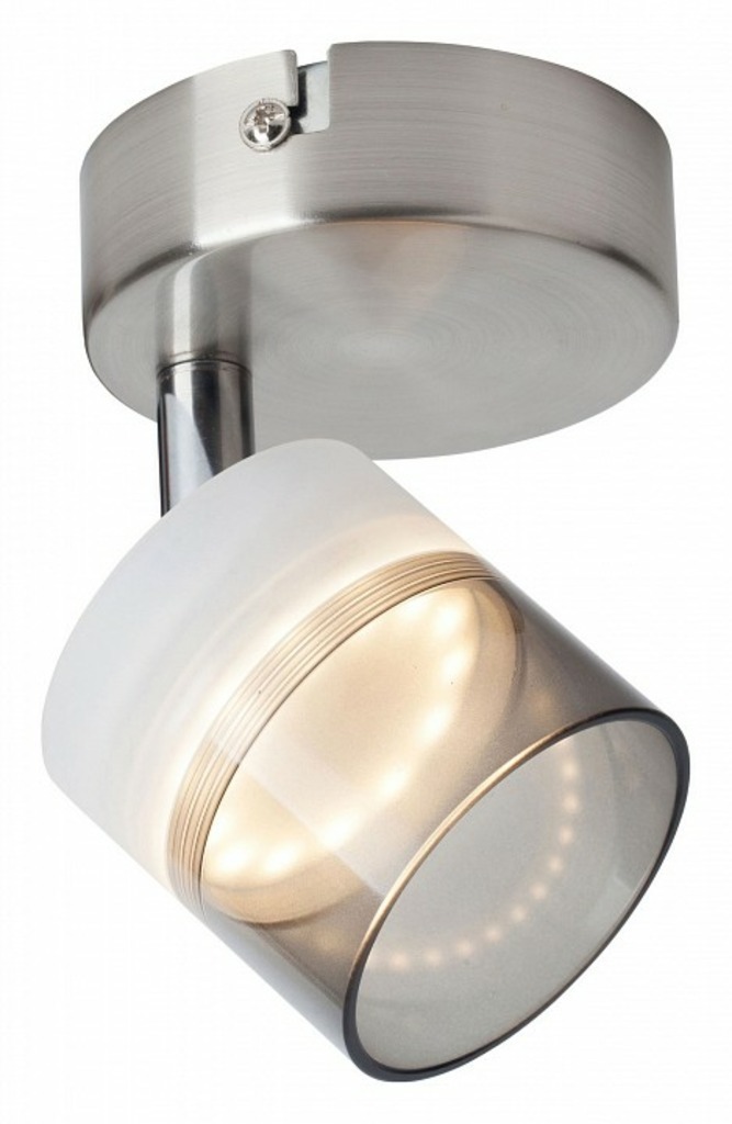 Фото Спот TopLight Rosa TL1230Y-01SN TPL_TL1230Y-01SN - интернет-магазин МегаТерем в Москве