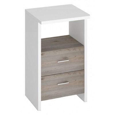 Тумбочка Домино Лайт ТЯЛ MER_TYAL_BEN